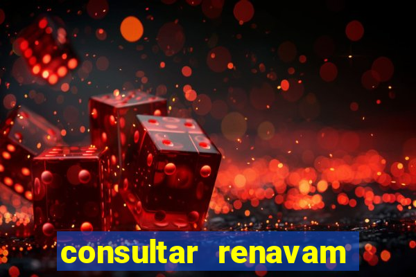 consultar renavam detran bahia